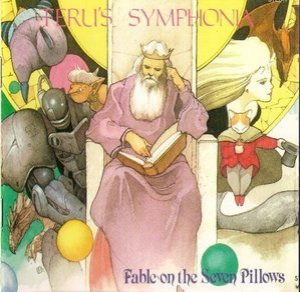 Fable on the Seven Pillows