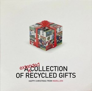 A Extended Collection Of Recycled Gifts