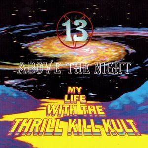 13 Above The Night