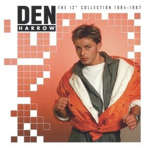 The 12'' Collection 1984-1987