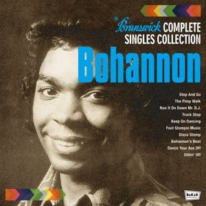 Brunswick Complete Singles Collection