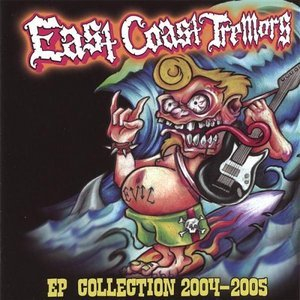 Ep Collection 2004-2005