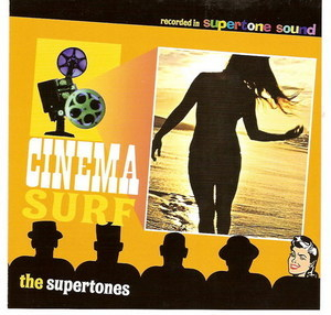 Cinema Surf