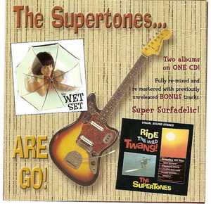 The Supertones Are Go!