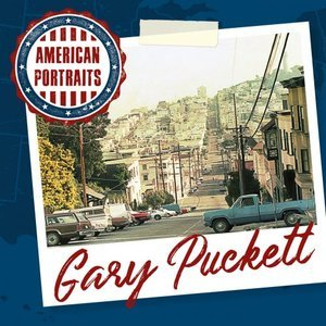 American Portraits: Gary Puckett