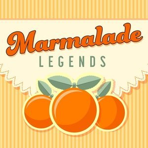 Legends: Marmalade