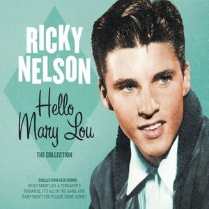 Hello Mary Lou꞉ The Collection