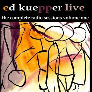 The Complete Radio Sessions, Vol. One