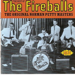 The Original Norman Petty Masters