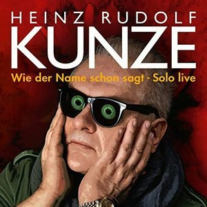 Wie der Name schon sagt - Solo live