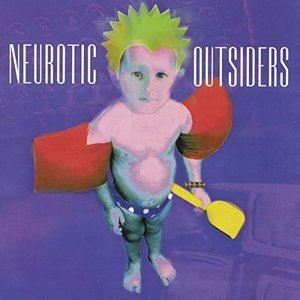 Neurotic Outsiders