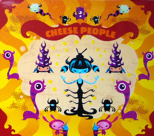 Cheese People