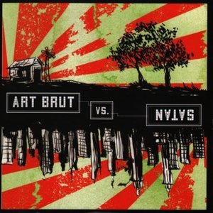 Art Brut vs Satan