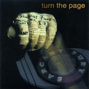 Turn The Page