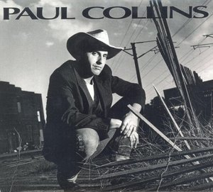 Paul Collins