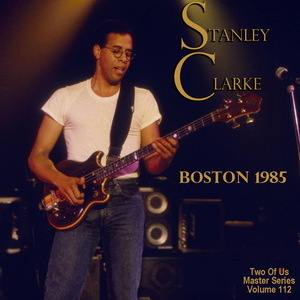 1985-06-12, Paradise Theatre, Boston, MA (TapeTyrant Master Series Volume 112)