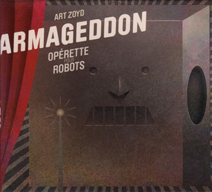 Armageddon - Operette pour Robots