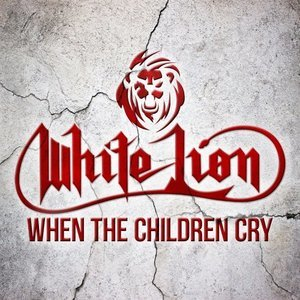 When the Children Cry