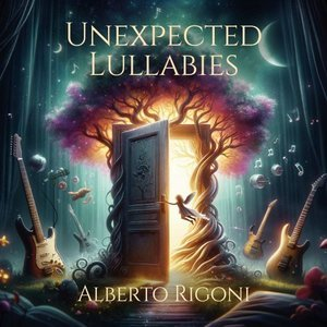 Unexpected Lullabies