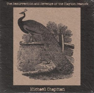 The Resurrection And Revenge Of The Clayton Peacock