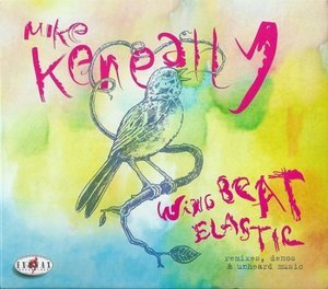 Wing Beat Elastic - Remixes, Demos & Unheard Music