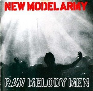 Raw Melody Men