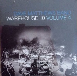 Warehouse 10 Volume 4