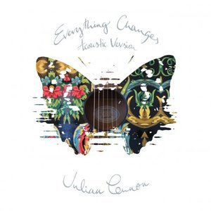 Everything Changes (Acoustic Version)