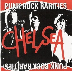 Punk Rock Rarities