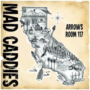 Arrows Room 117