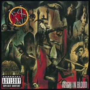 Reign In Blood