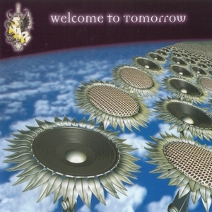 Welcome To Tomorrow