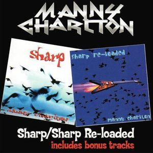 Sharp / Sharp Re-Loaded