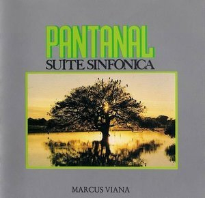 Pantanal-Suite Sinfonica