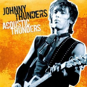 Acoustic Thunders