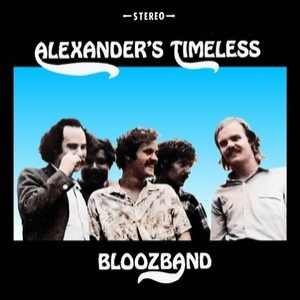 Alexander's Timeless Bloozband