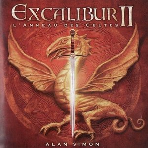 Excalibur II L'Anneau Des Celtes