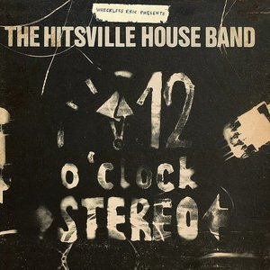 12 O'Clock Stereo