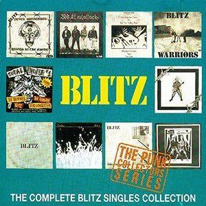 The Complete Singles Collection