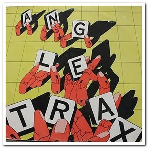 Angletrax