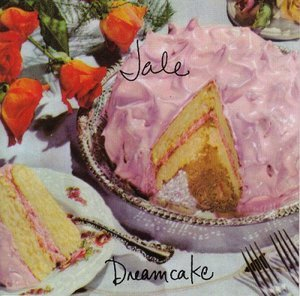 Dreamcake