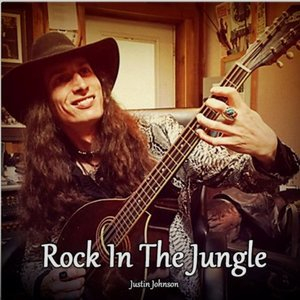 Rock in the Jungle