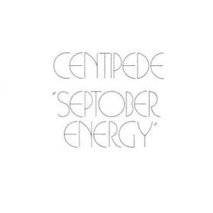 Septober Energy (2CD)