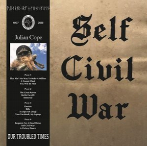 Self Civil War