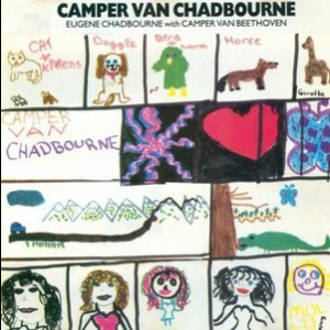 Camper Van Chadbourne