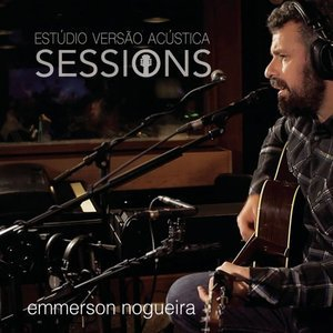 Estúdio Versão Acústica Sessions