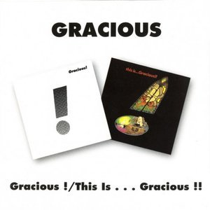 Gracious! / This Is... Gracious!!