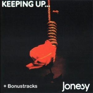 Keeping Up... + Bonustracks