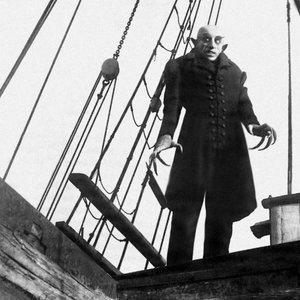 Nosferatu 2022