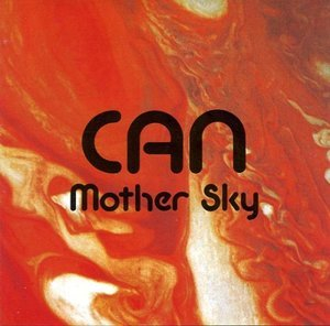 Mother Sky